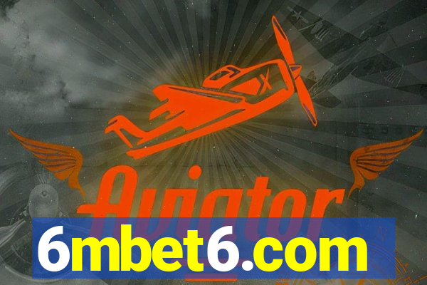 6mbet6.com