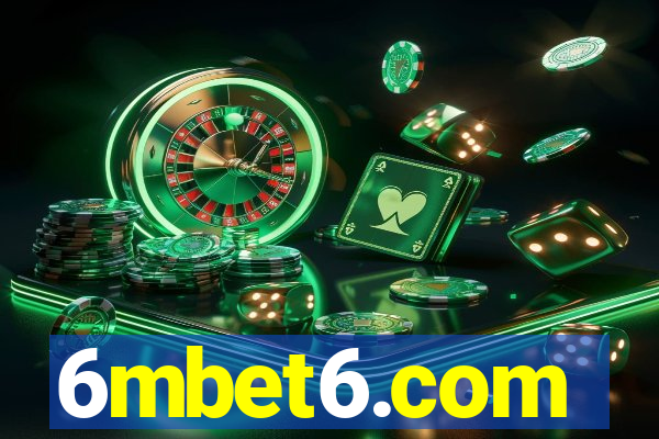 6mbet6.com