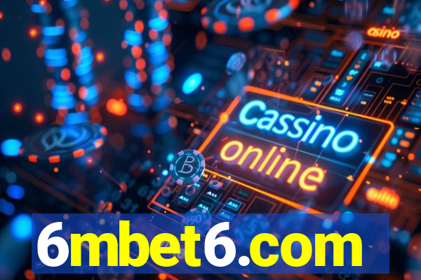 6mbet6.com