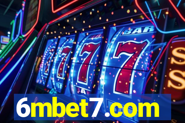 6mbet7.com