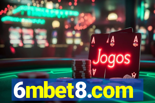 6mbet8.com