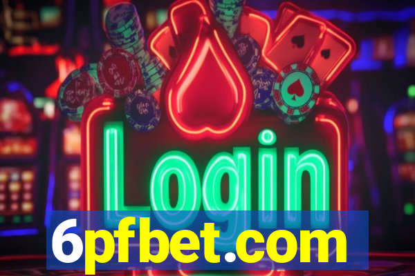 6pfbet.com