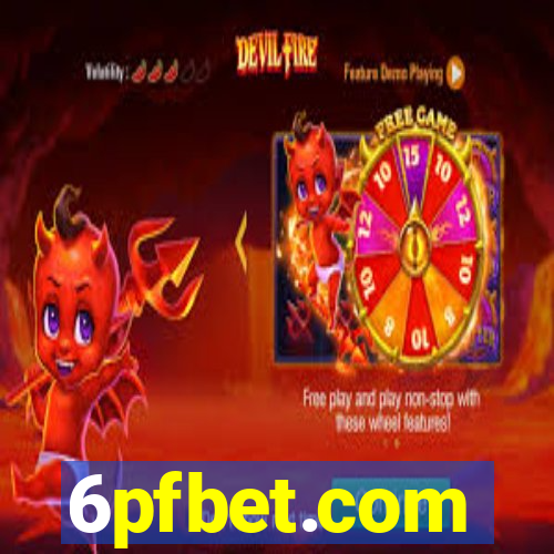 6pfbet.com