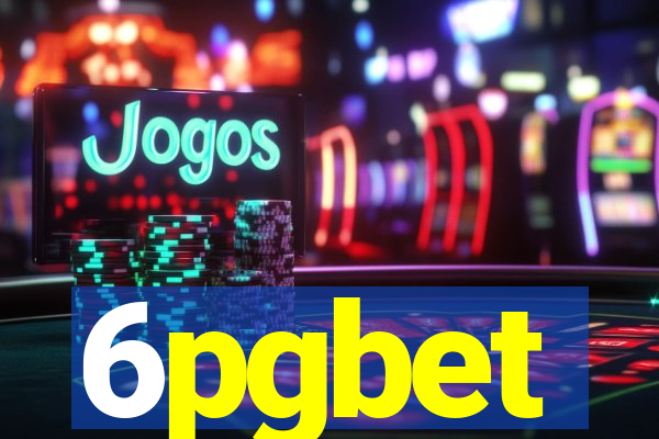 6pgbet