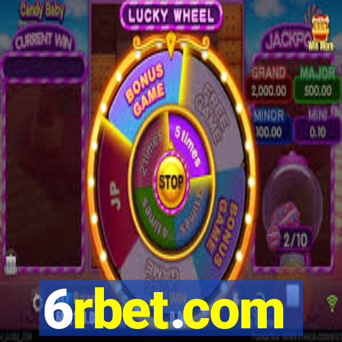 6rbet.com