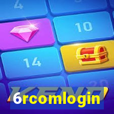 6rcomlogin