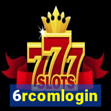 6rcomlogin