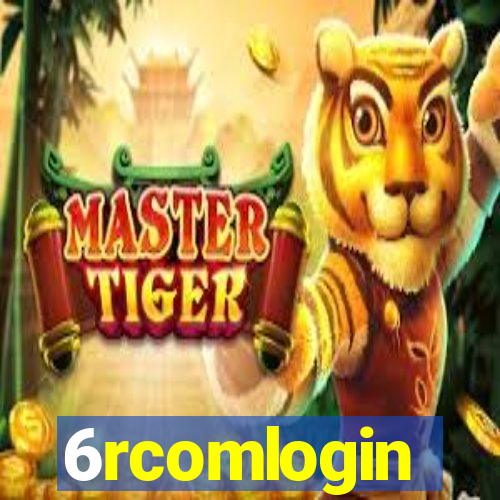 6rcomlogin