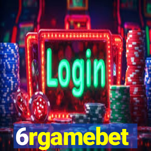 6rgamebet