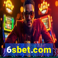 6sbet.com