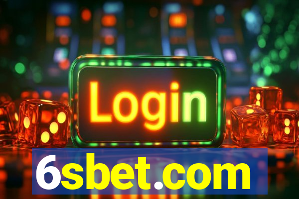 6sbet.com