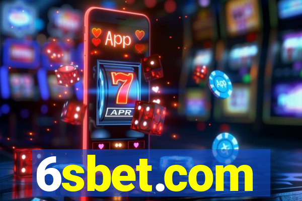 6sbet.com