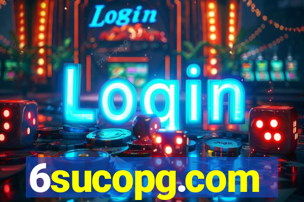 6sucopg.com