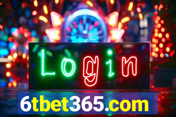 6tbet365.com