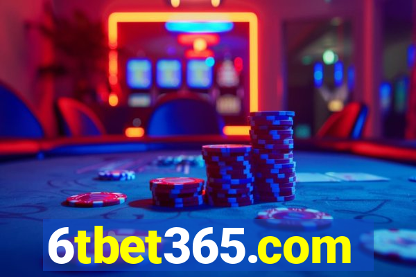 6tbet365.com