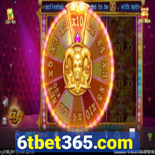 6tbet365.com