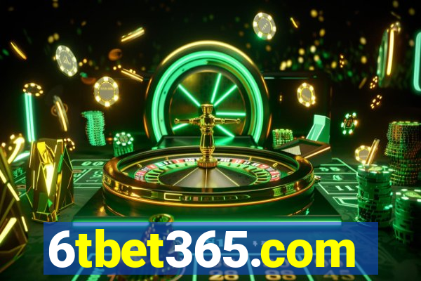 6tbet365.com