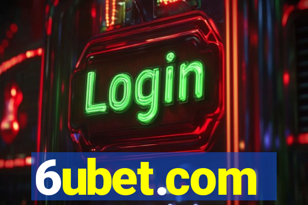 6ubet.com