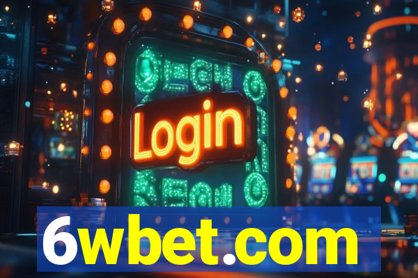 6wbet.com