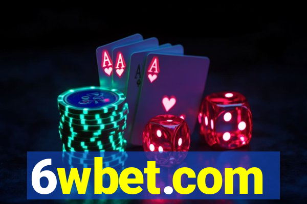 6wbet.com