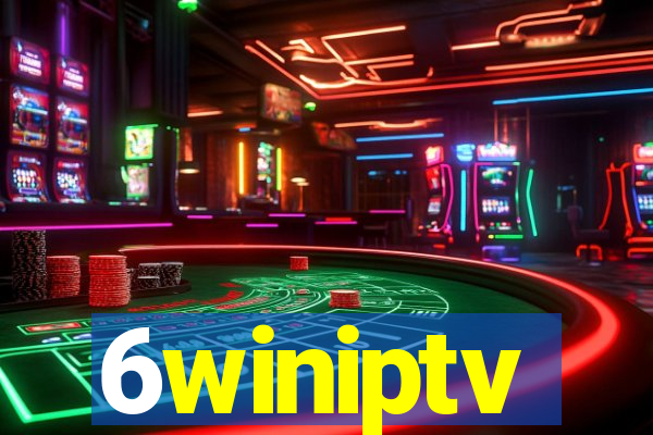 6winiptv