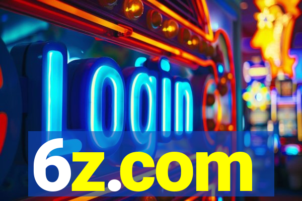 6z.com