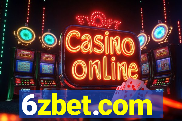 6zbet.com