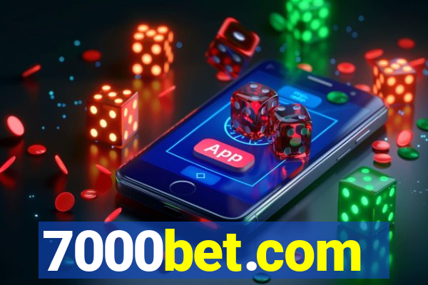 7000bet.com