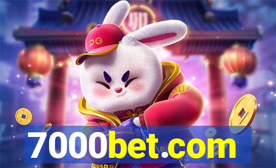 7000bet.com