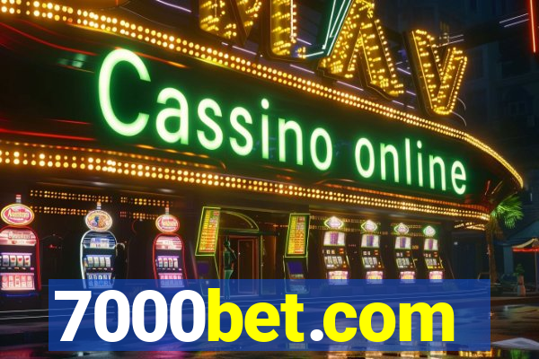 7000bet.com