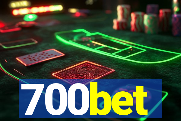 700bet