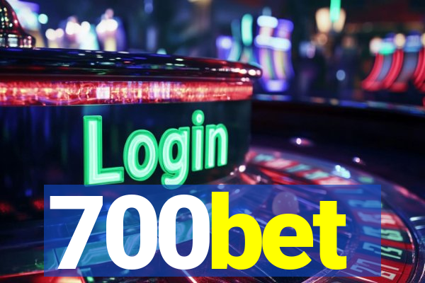 700bet