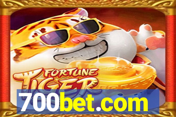 700bet.com