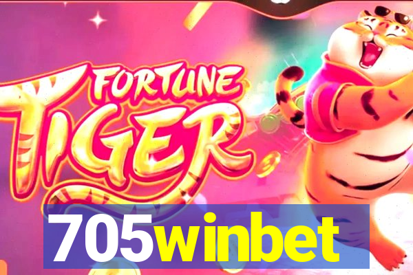 705winbet