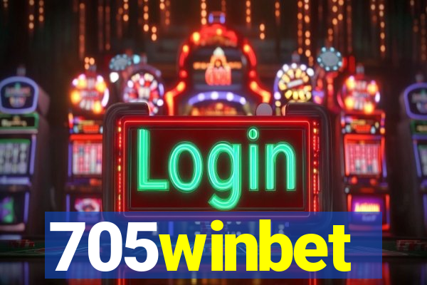 705winbet