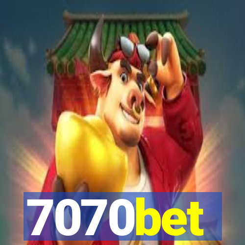 7070bet