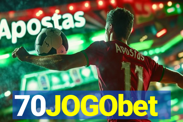 70JOGObet