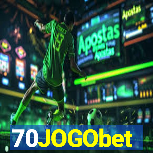 70JOGObet