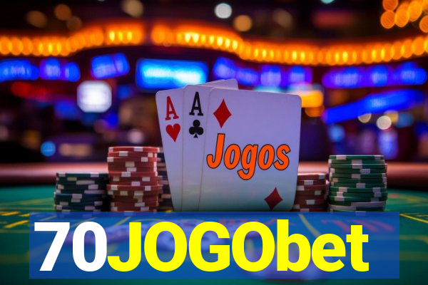 70JOGObet