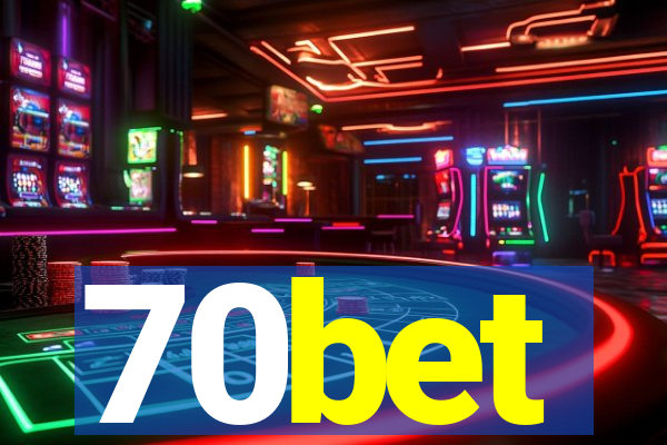 70bet