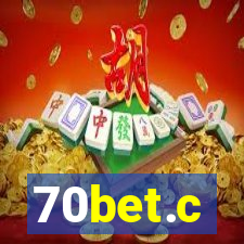 70bet.c