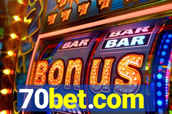 70bet.com