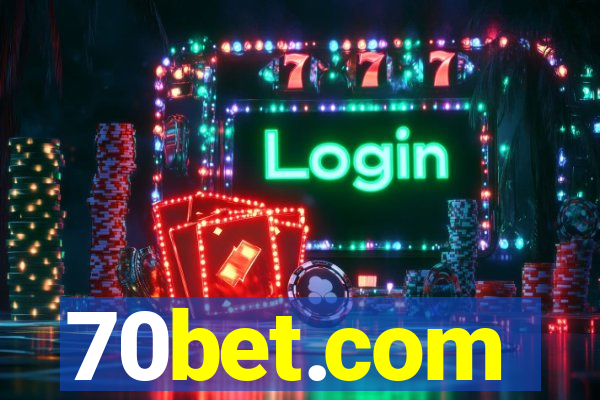 70bet.com