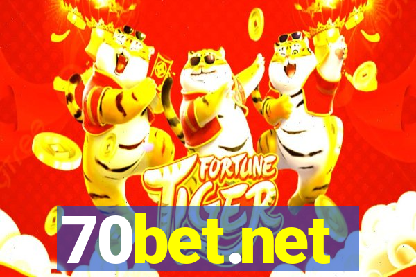 70bet.net