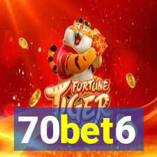 70bet6