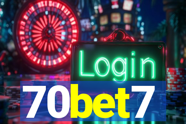 70bet7