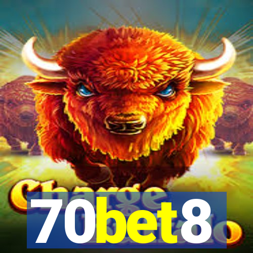 70bet8