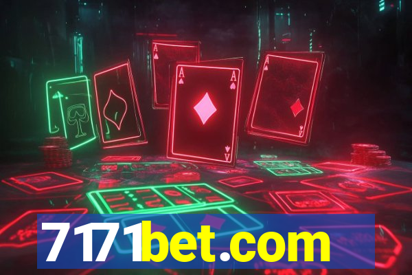 7171bet.com