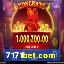 7171bet.com