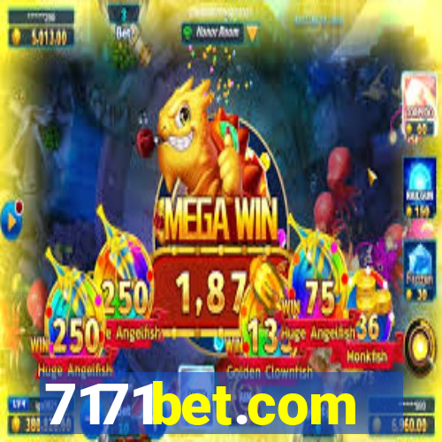 7171bet.com